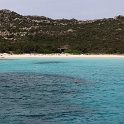 Plage Rosa - Ile de Budelli - 007
